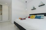 3 bedrooms Apartment in Polop, Spain No. 2675 - Image 9