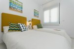 3 bedrooms Apartment in Polop, Spain No. 2675 - Image 15