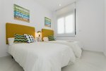 3 bedrooms Apartment in Polop, Spain No. 2675 - Image 20