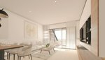 2 bedrooms Apartment in Finestrat, Spain No. 2676 - Image 5