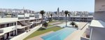 2 bedrooms Apartment in Finestrat, Spain No. 2676 - Image 11