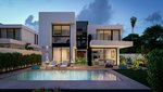 4 bedrooms Villa in Benidorm, Spain No. 2679 - villa in Spain