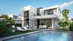 4 bedrooms Villa in Benidorm, Spain No. 2679 - Image 2