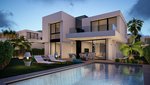 4 bedrooms Villa in Benidorm, Spain No. 2679 - Image 6