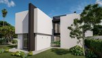 4 bedrooms Villa in Benidorm, Spain No. 2679 - Image 9