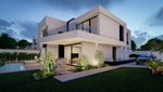 4 bedrooms Villa in Benidorm, Spain No. 2679 - Image 19
