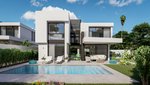4 bedrooms Villa in Benidorm, Spain No. 2679 - Image 20