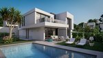 4 bedrooms Villa in Benidorm, Spain No. 2679 - Image 21
