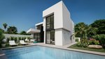 4 bedrooms Villa in Benidorm, Spain No. 2679 - Image 22