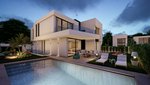 4 bedrooms Villa in Benidorm, Spain No. 2679 - Image 23