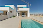3 bedrooms Villa in Polop, Spain No. 2691 - Image 6