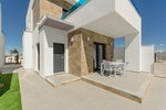 3 bedrooms Villa in Polop, Spain No. 2691 - Image 7