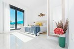 3 bedrooms Villa in Polop, Spain No. 2691 - Image 8
