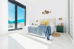 3 bedrooms Villa in Polop, Spain No. 2691 - Image 9