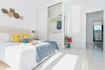 3 bedrooms Villa in Polop, Spain No. 2691 - Image 12