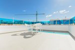 3 bedrooms Villa in Polop, Spain No. 2691 - Image 15