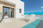 3 bedrooms Villa in Polop, Spain No. 2691 - Image 16