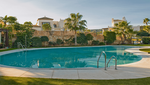 4 bedrooms Villa in Cadiz, Spain No. 26920 - villa in Spain