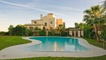 4 bedrooms Villa in Cadiz, Spain No. 26920 - Image 3