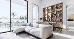 3 bedrooms Villa in Finestrat, Spain No. 2695 - Image 3