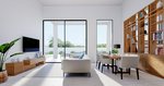 3 bedrooms Villa in Finestrat, Spain No. 2695 - Image 4