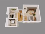 3 bedrooms Villa in Finestrat, Spain No. 2695 - Image 23