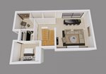 3 bedrooms Villa in Finestrat, Spain No. 2695 - Image 25