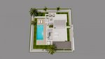 3 bedrooms Villa in Finestrat, Spain No. 2695 - Image 27