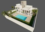 3 bedrooms Villa in Finestrat, Spain No. 2695 - Image 28