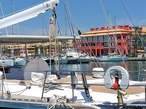 3 bedrooms Apartment in Cadiz, Spain No. 26973