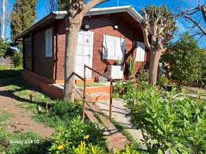 1 bedroom House in Llano de Brujas, Spain No. 27022