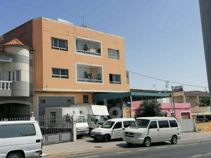 3 bedrooms Apartment in Gran Canaria, Spain No. 27035