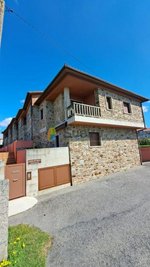 3 bedrooms House in Pontevedra, Spain No. 27169 - house in Spain
