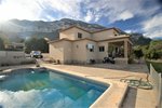 4 bedrooms House in Denia, Spain No. 27361 - Image 5