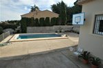 4 bedrooms House in Denia, Spain No. 27361 - Image 9