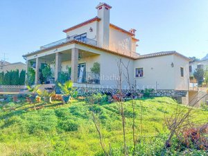 4 bedrooms Villa in Denia, Spain No. 27366