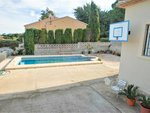 4 bedrooms Villa in Denia, Spain No. 27366 - Image 25