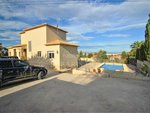 4 bedrooms Villa in Denia, Spain No. 27366 - Image 27