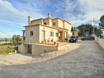 4 bedrooms Villa in Denia, Spain No. 27366 - Image 28