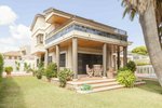7 bedrooms Villa in Campoamor, Spain No. 2742 - villa in Spain