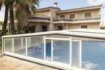 7 bedrooms Villa in Campoamor, Spain No. 2742 - Image 4