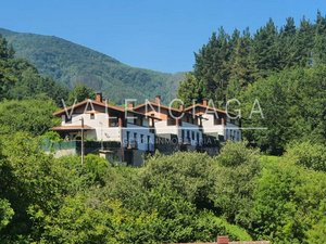 3 bedrooms House in Basque Autonomous Community, Spain No. 27447