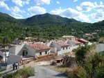 1000m² Land in Alcalali, Spain No. 27477 - land in Spain