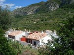 1000m² Land in Alcalali, Spain No. 27477 - Image 3