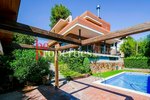 6 bedrooms House in Sant Cugat Del Valles, Spain No. 27535 - Image 24