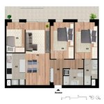 3 bedrooms Apartment in Vallirana, Spain No. 27615 - Image 22