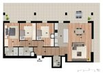 3 bedrooms Apartment in Vallirana, Spain No. 27615 - Image 28