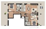 3 bedrooms Apartment in Vallirana, Spain No. 27615 - Image 30