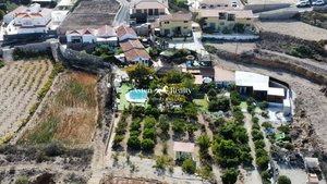 5 bedrooms Hotel in San Miguel de Abona, Spain No. 27693