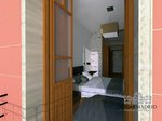 2 bedrooms Apartment in Madrid, Spain No. 27702 - Image 4